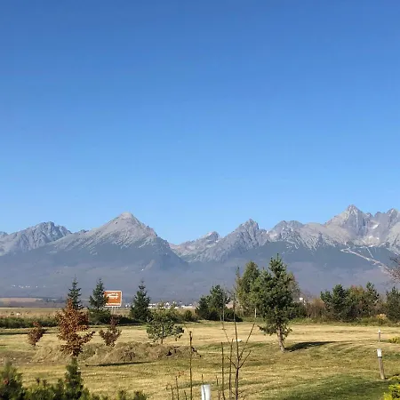 アパート Goldenapartment