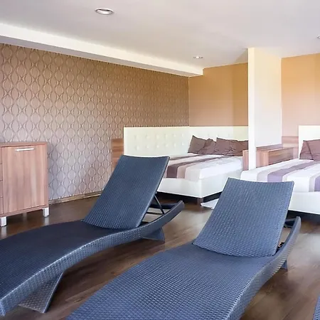 Goldenapartment * Vel'ka Lomnica