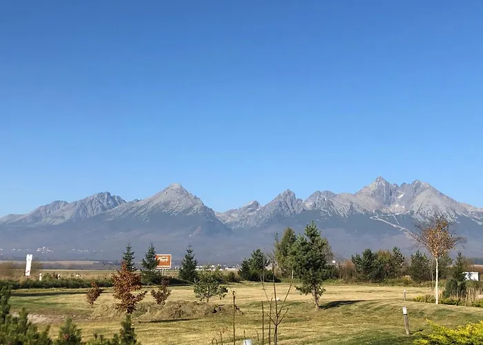 Apartamento Goldenapartment