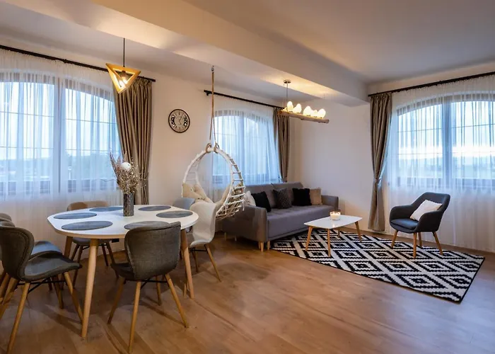 شقة Goldenapartment *