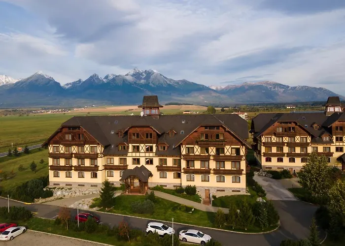 Goldenapartment Apartamento