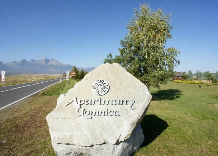 Goldenapartment Apartamento *